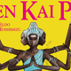 Image for article titled Hen Kai Pan is a comic that finds a bleak but beautiful poetry in humanity’s end